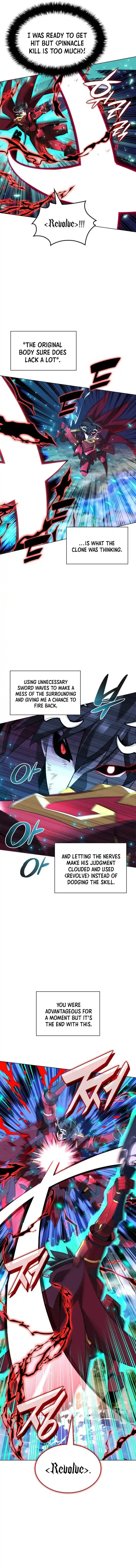 Overgeared (Team Argo) Ch.202