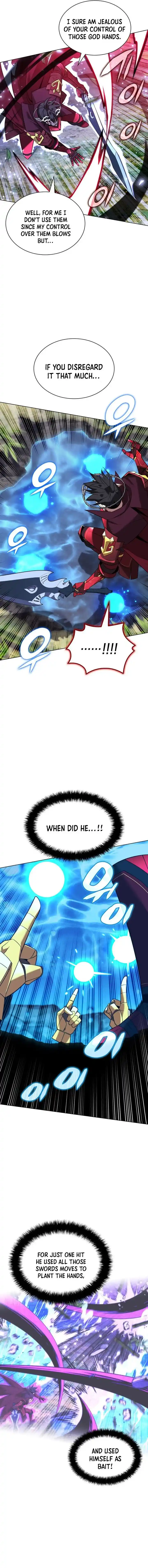 Overgeared (Team Argo) Ch.202