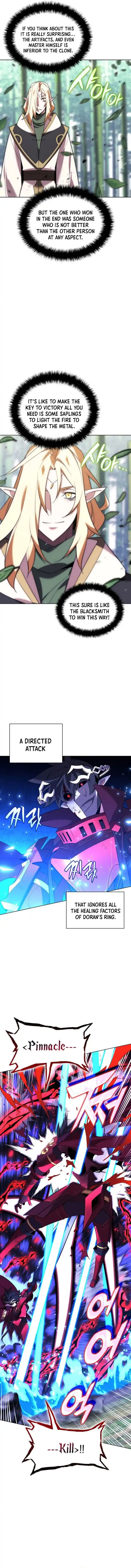 Overgeared (Team Argo) Ch.202