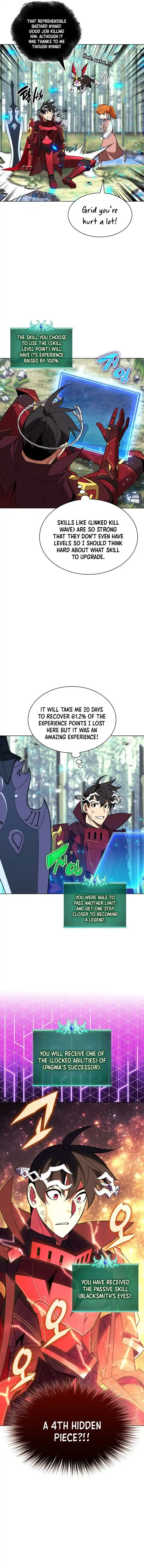 Overgeared (Team Argo) Ch.202