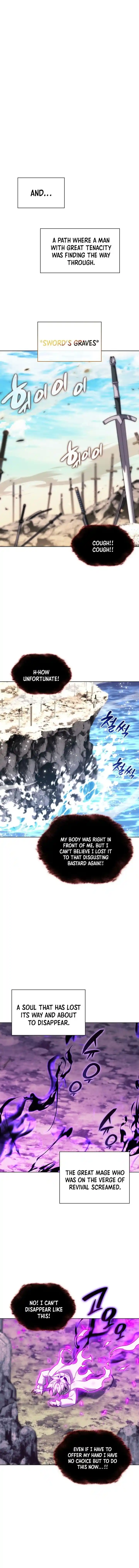 Overgeared (Team Argo) Ch.202