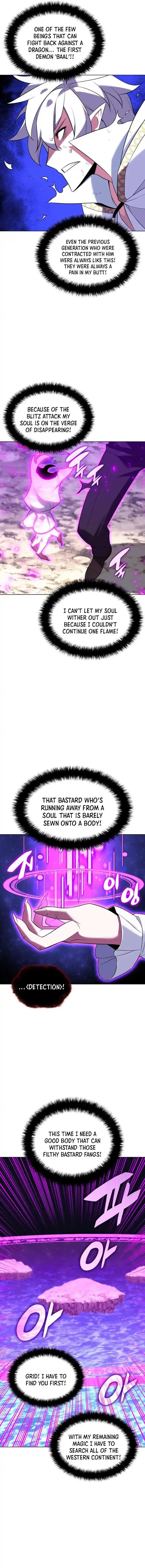 Overgeared (Team Argo) Ch.203