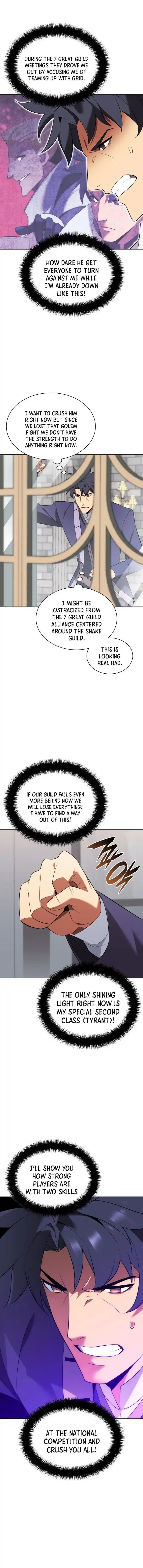 Overgeared (Team Argo) Ch.203