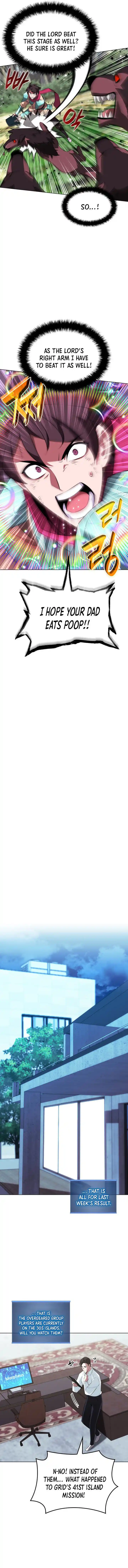 Overgeared (Team Argo) Ch.203