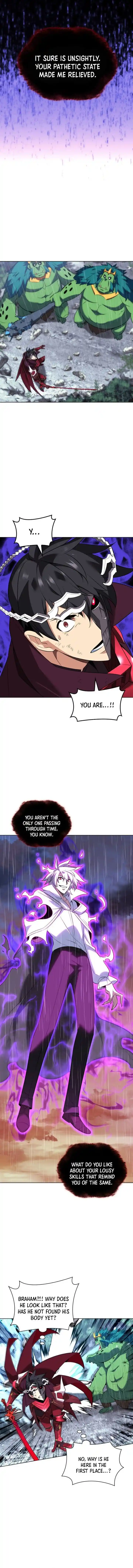 Overgeared (Team Argo) Ch.203