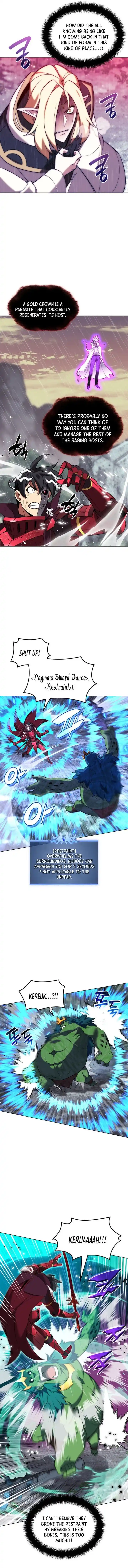 Overgeared (Team Argo) Ch.204