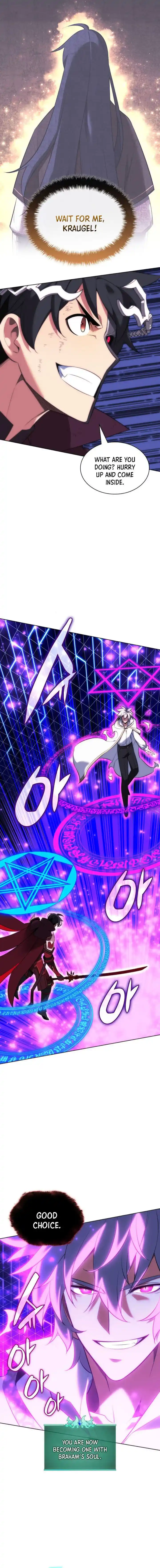 Overgeared (Team Argo) Ch.204