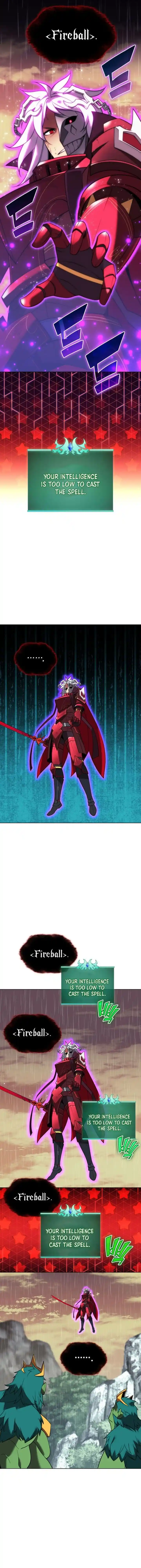 Overgeared (Team Argo) Ch.204