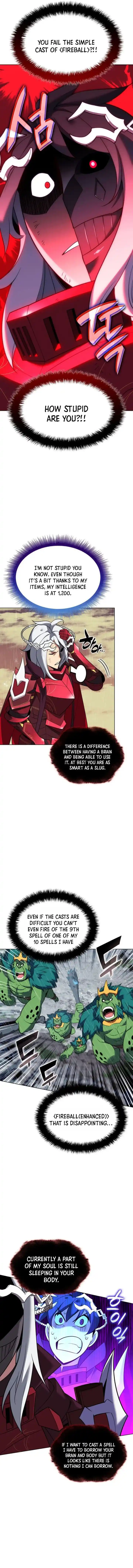 Overgeared (Team Argo) Ch.204