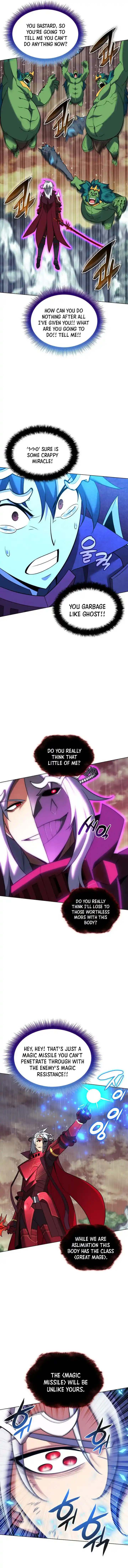 Overgeared (Team Argo) Ch.204