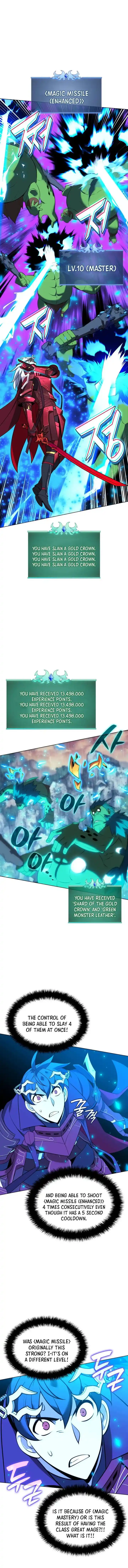 Overgeared (Team Argo) Ch.204