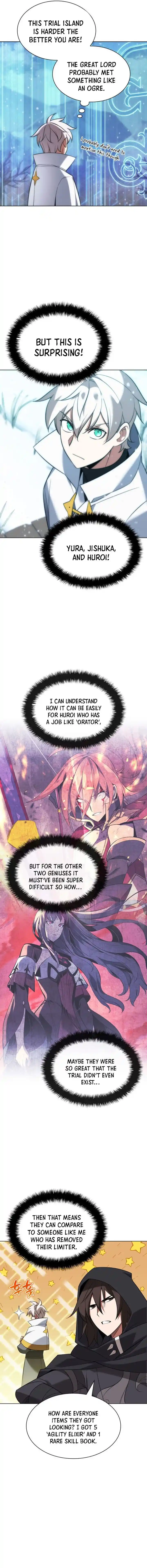 Overgeared (Team Argo) Ch.204