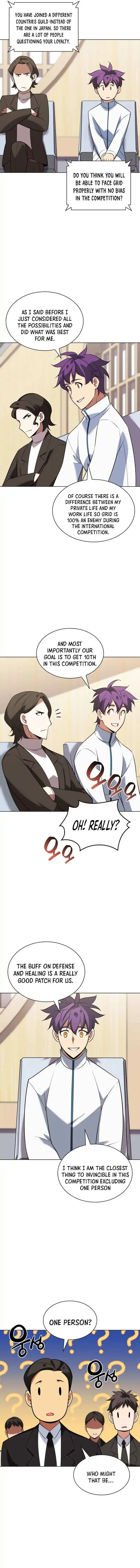 Overgeared (Team Argo) Ch.205