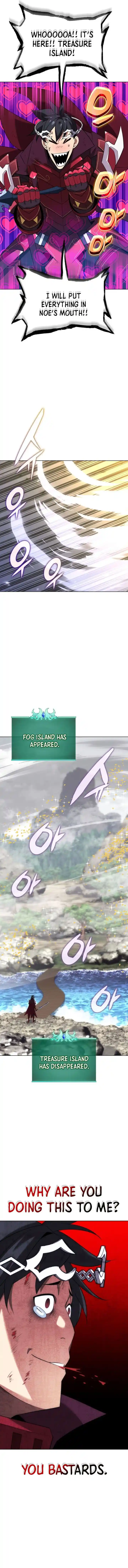 Overgeared (Team Argo) Ch.205