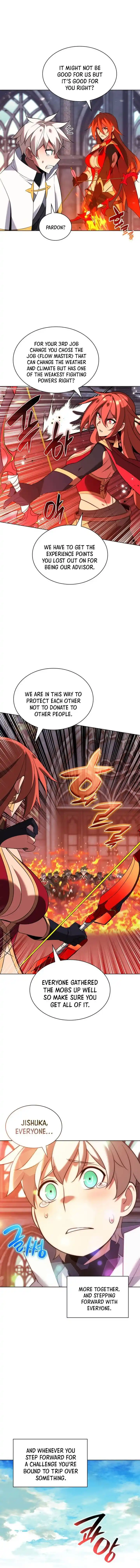 Overgeared (Team Argo) Ch.206