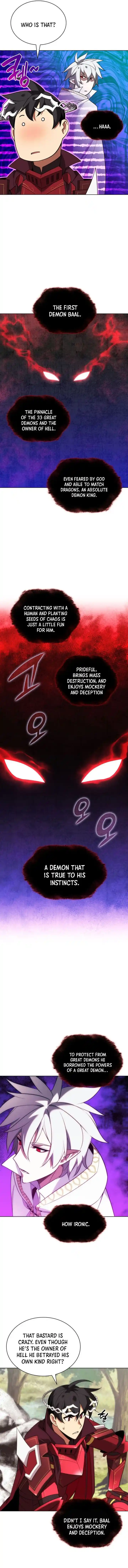 Overgeared (Team Argo) Ch.206