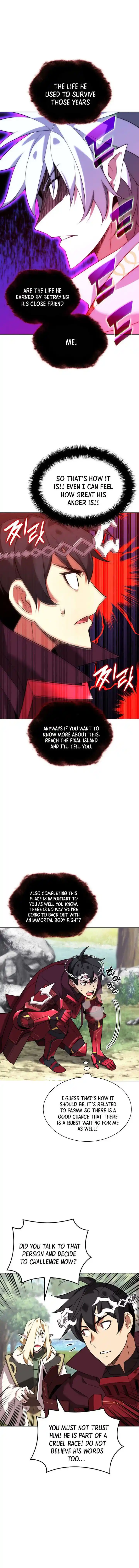 Overgeared (Team Argo) Ch.206