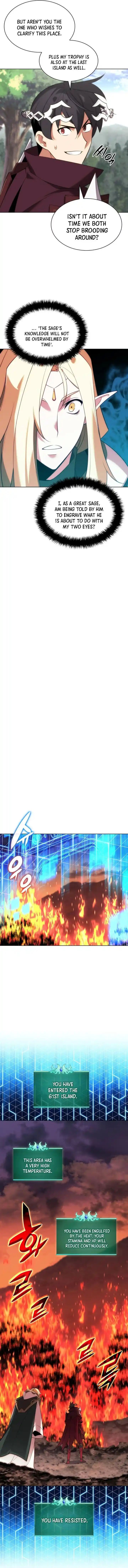 Overgeared (Team Argo) Ch.206