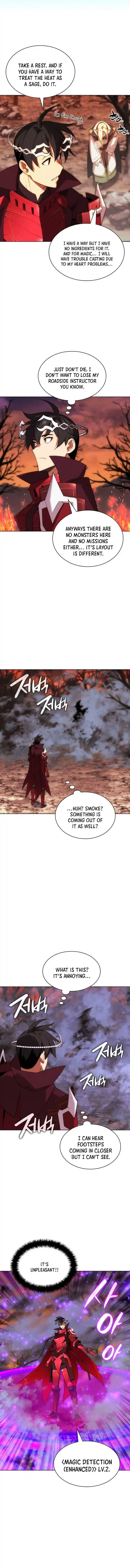 Overgeared (Team Argo) Ch.206