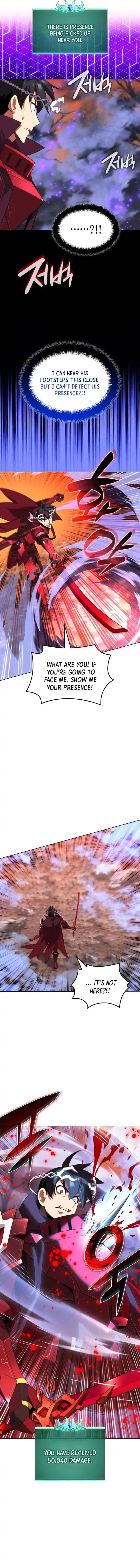 Overgeared (Team Argo) Ch.206