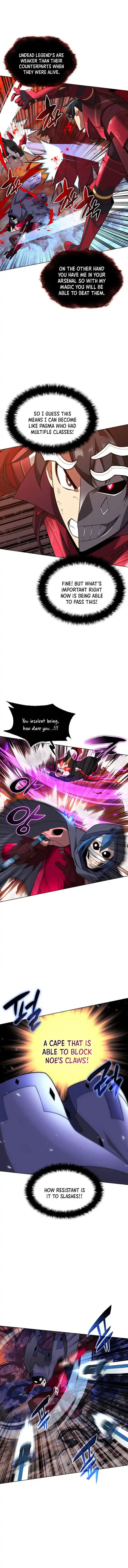 Overgeared (Team Argo) Ch.207