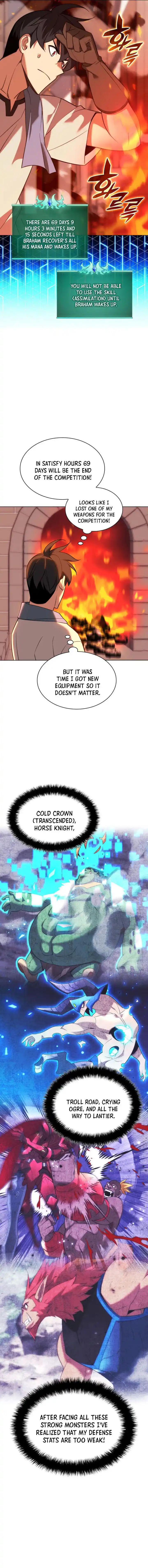 Overgeared (Team Argo) Ch.207