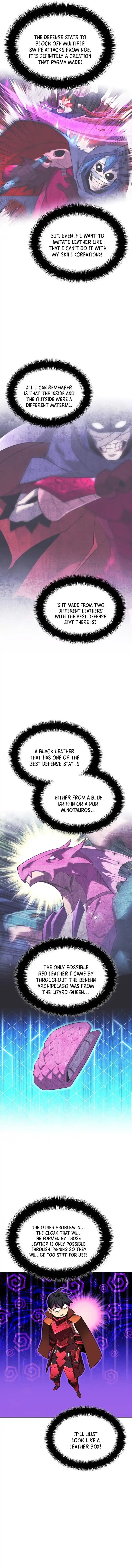 Overgeared (Team Argo) Ch.208