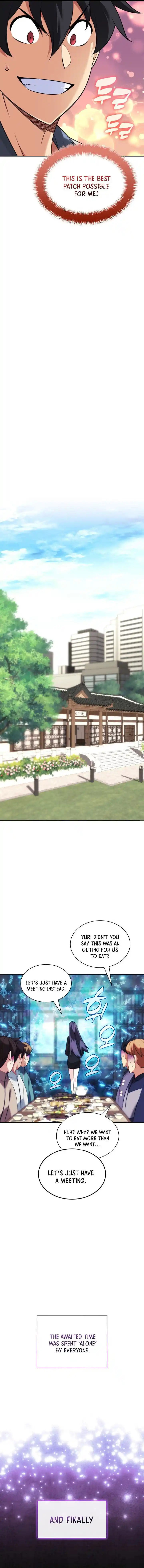 Overgeared (Team Argo) Ch.208