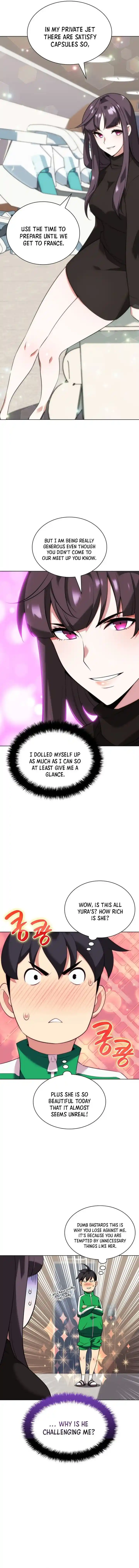 Overgeared (Team Argo) Ch.208