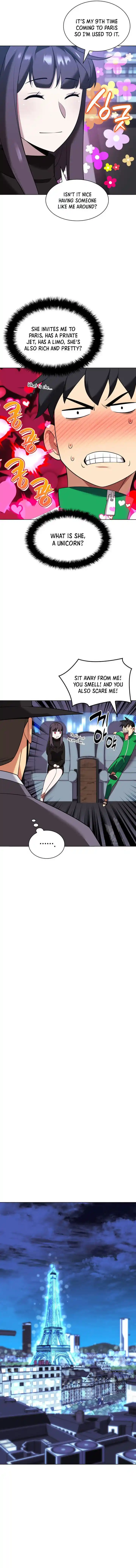 Overgeared (Team Argo) Ch.208