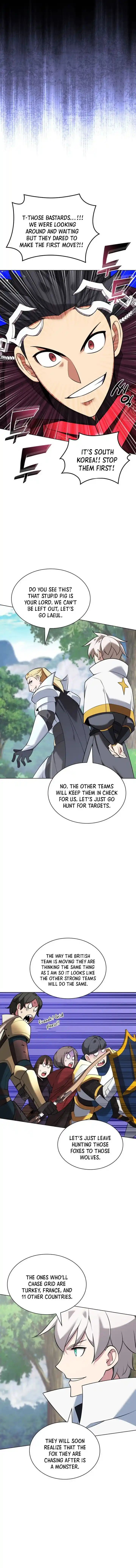 Overgeared (Team Argo) Ch.209