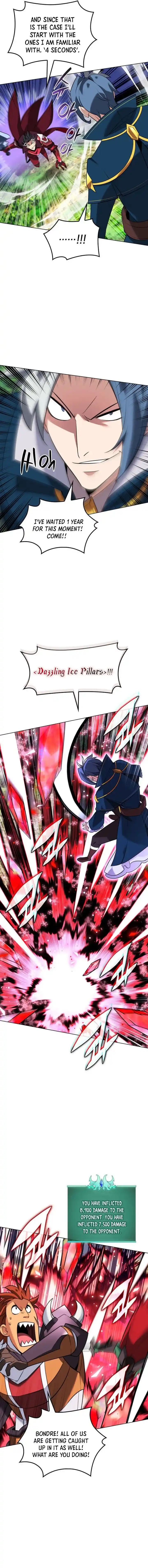 Overgeared (Team Argo) Ch.209