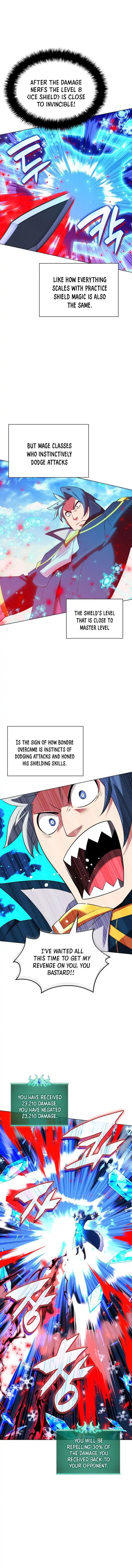 Overgeared (Team Argo) Ch.209