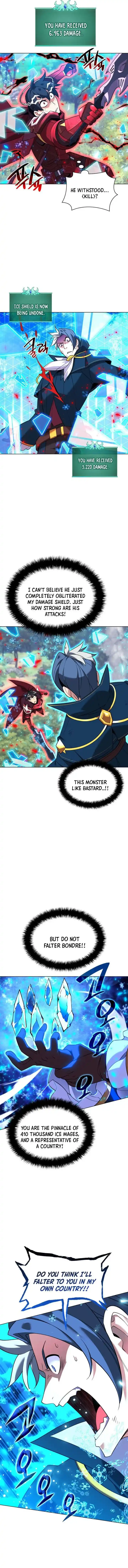 Overgeared (Team Argo) Ch.209