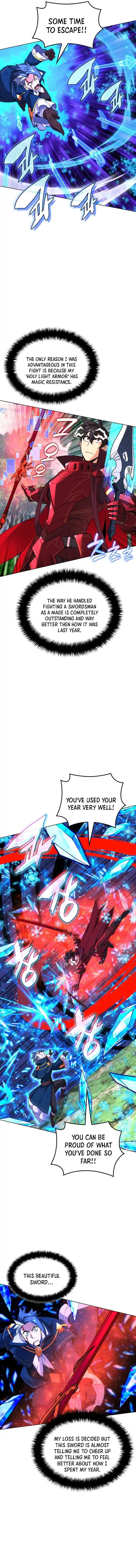 Overgeared (Team Argo) Ch.210