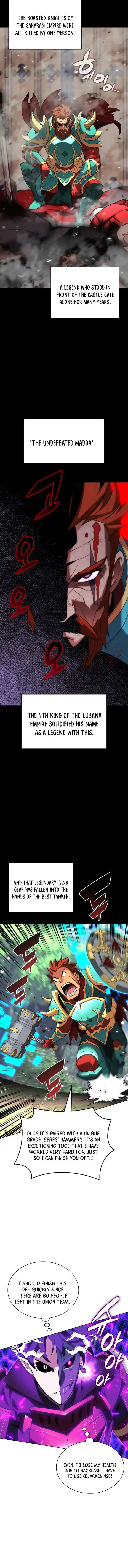 Overgeared (Team Argo) Ch.210