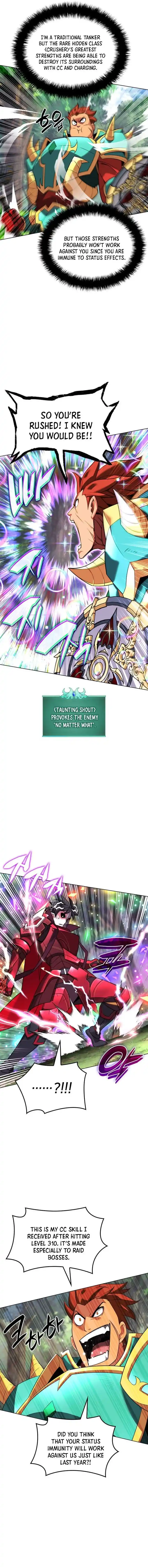 Overgeared (Team Argo) Ch.210