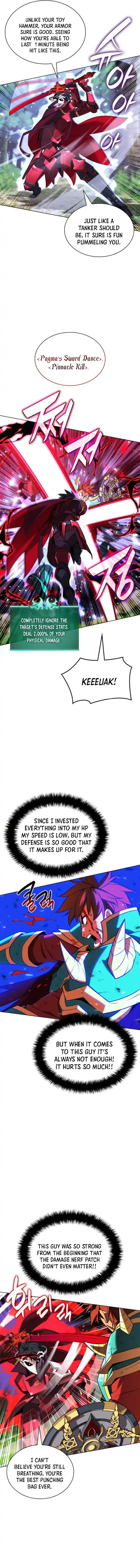 Overgeared (Team Argo) Ch.210