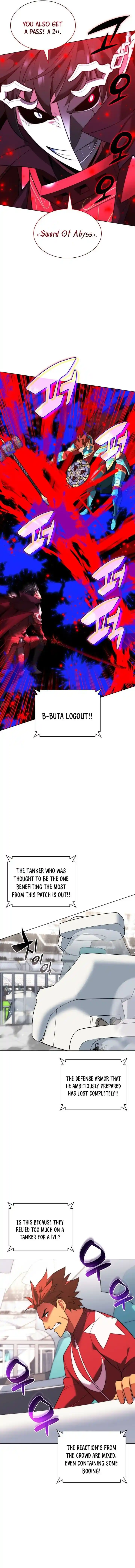 Overgeared (Team Argo) Ch.210