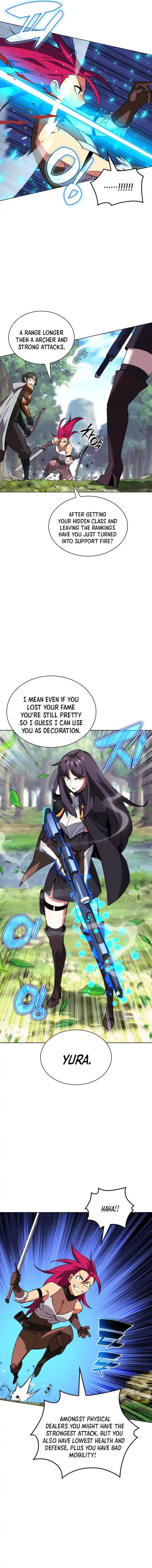 Overgeared (Team Argo) Ch.210