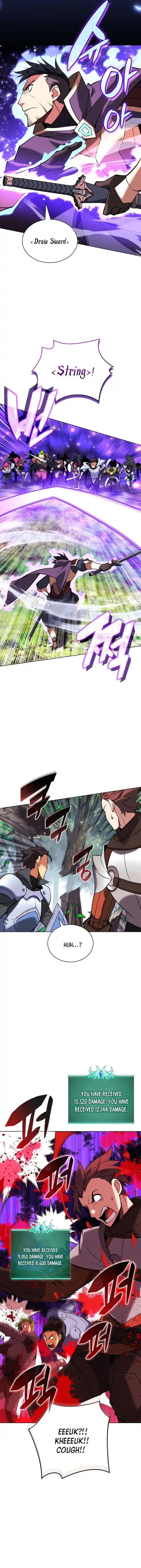 Overgeared (Team Argo) Ch.210