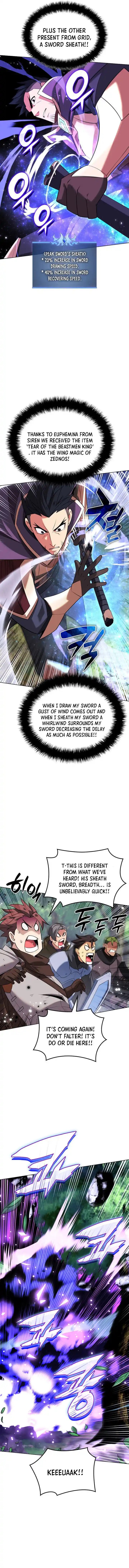 Overgeared (Team Argo) Ch.210