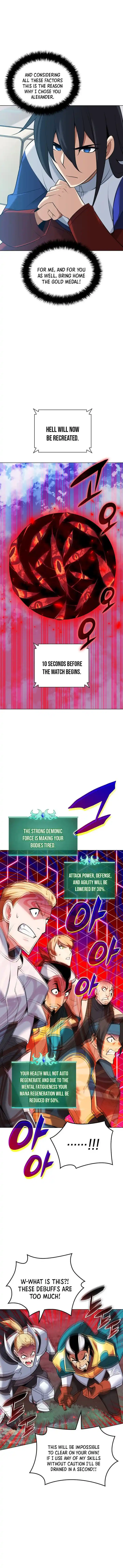 Overgeared (Team Argo) Ch.214