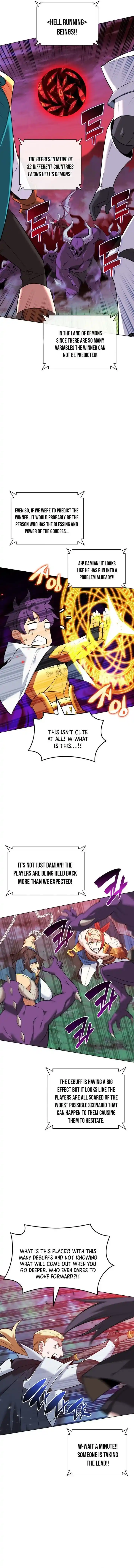 Overgeared (Team Argo) Ch.214