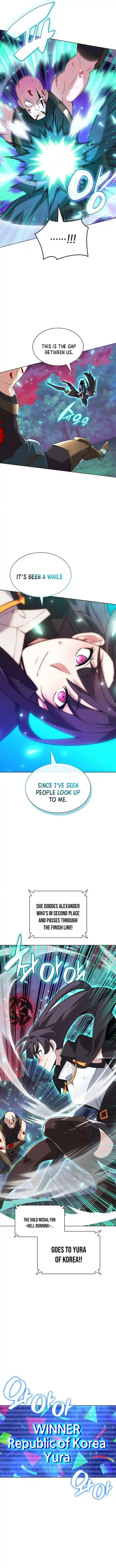 Overgeared (Team Argo) Ch.214