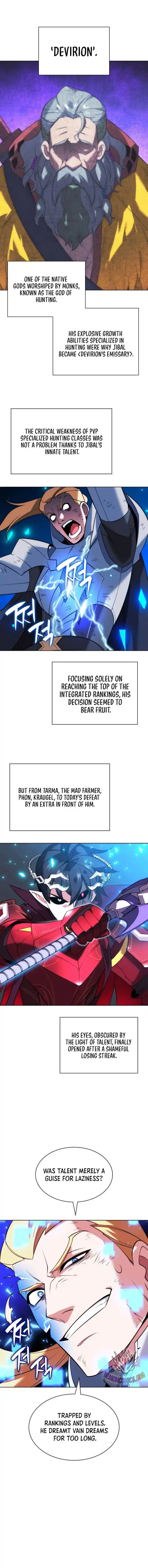 Overgeared (Team Argo) Ch.217