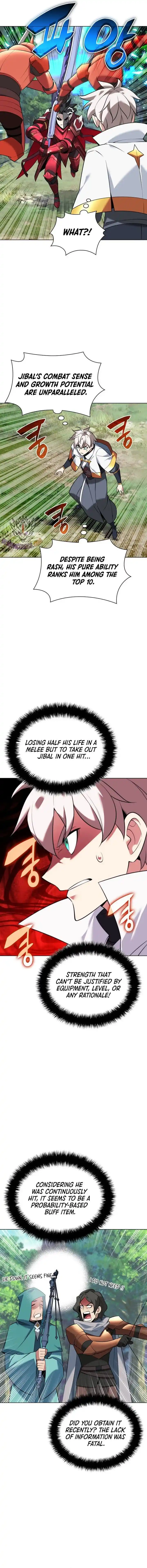 Overgeared (Team Argo) Ch.217