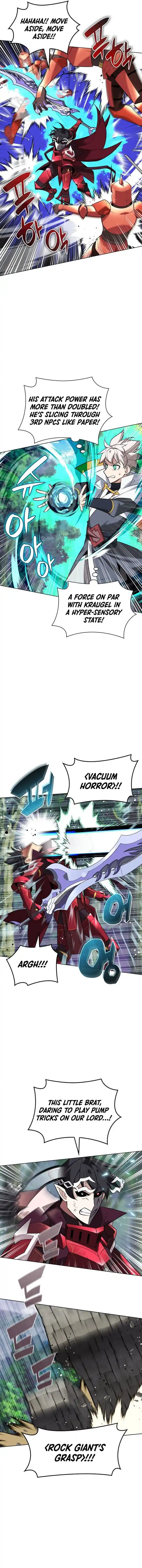 Overgeared (Team Argo) Ch.217