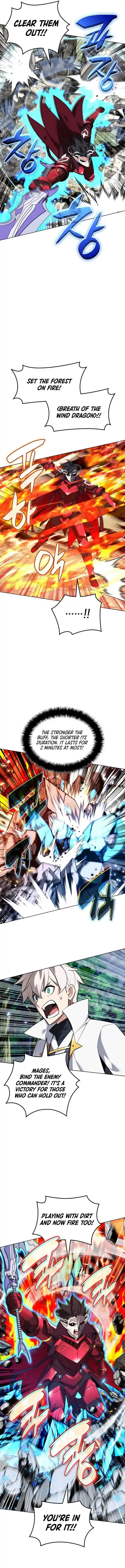 Overgeared (Team Argo) Ch.217