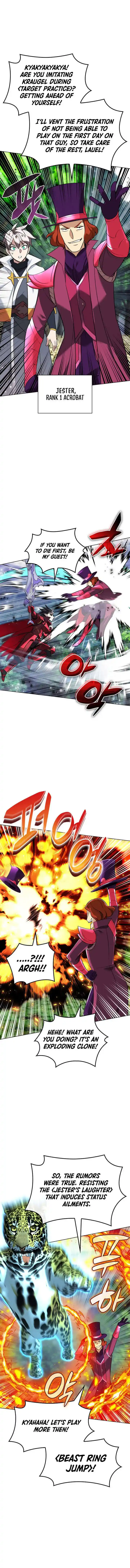 Overgeared (Team Argo) Ch.217